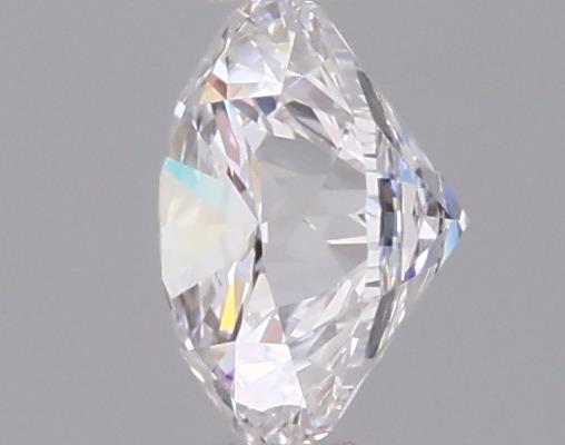 0.76 Carat Round Lab Diamond :: 360 spin frame 04