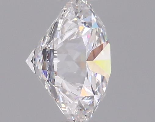 0.76 Carat Round Lab Diamond :: 360 spin frame 05