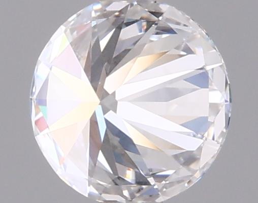 0.76 Carat Round Lab Diamond :: 360 spin frame 07
