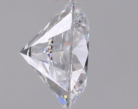 0.97 Carat Round Lab Diamond :: 360 spin frame 01