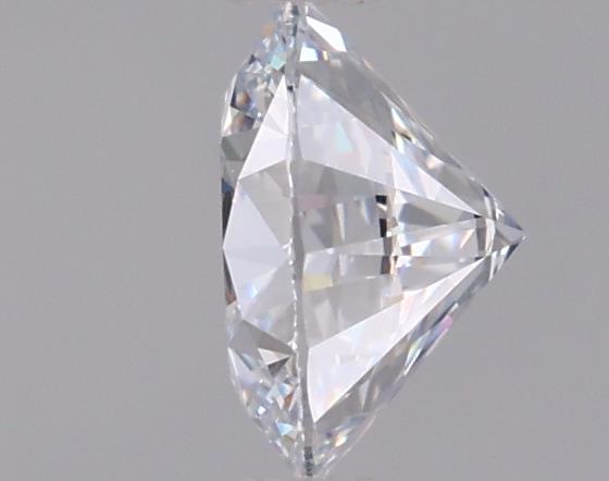 0.97 Carat Round Lab Diamond :: 360 spin frame 02