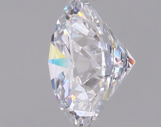 0.97 Carat Round Lab Diamond :: 360 spin frame 05