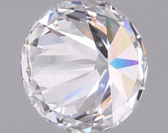 0.97 Carat Round Lab Diamond :: 360 spin frame 07