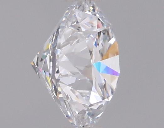 0.80 Carat Round Lab Diamond :: 360 spin frame 05