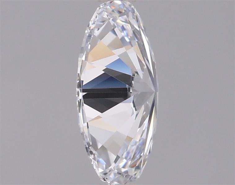 0.97 Carat Oval Lab Diamond :: 360 spin frame 03