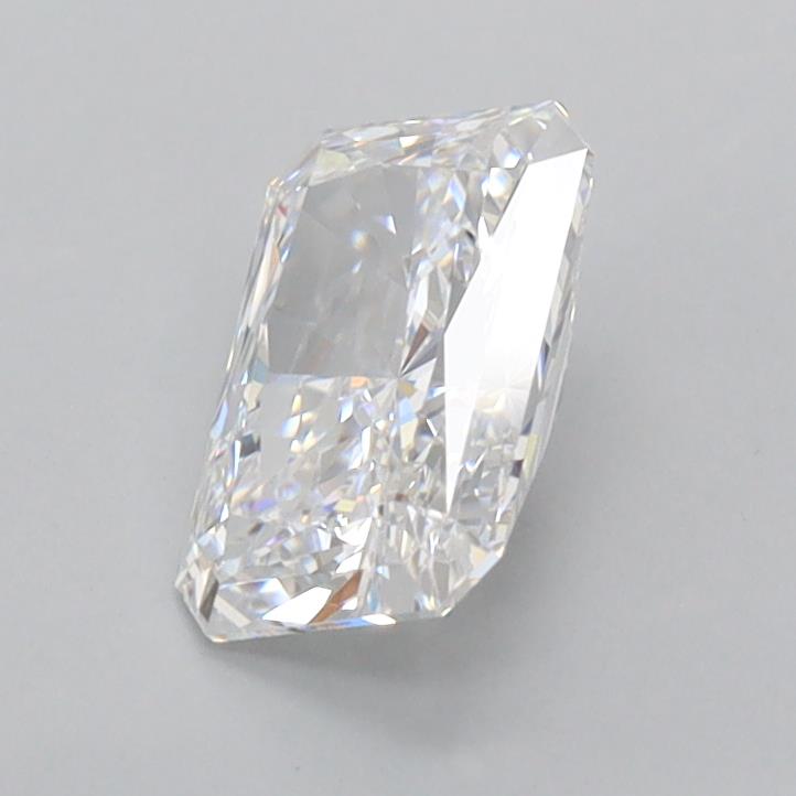 0.97 Carat Radiant Lab Diamond :: 360 spin frame 02
