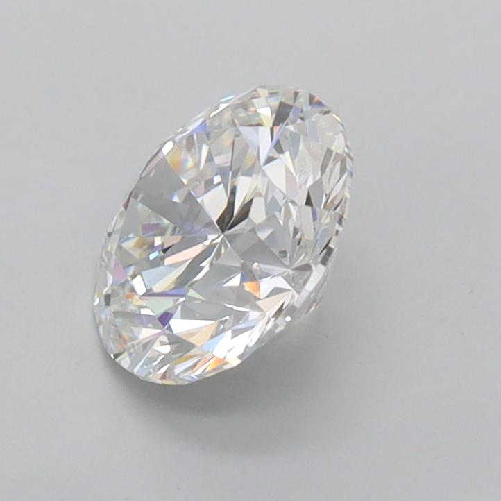 1.03 Carat Round Lab Diamond :: 360 spin frame 02