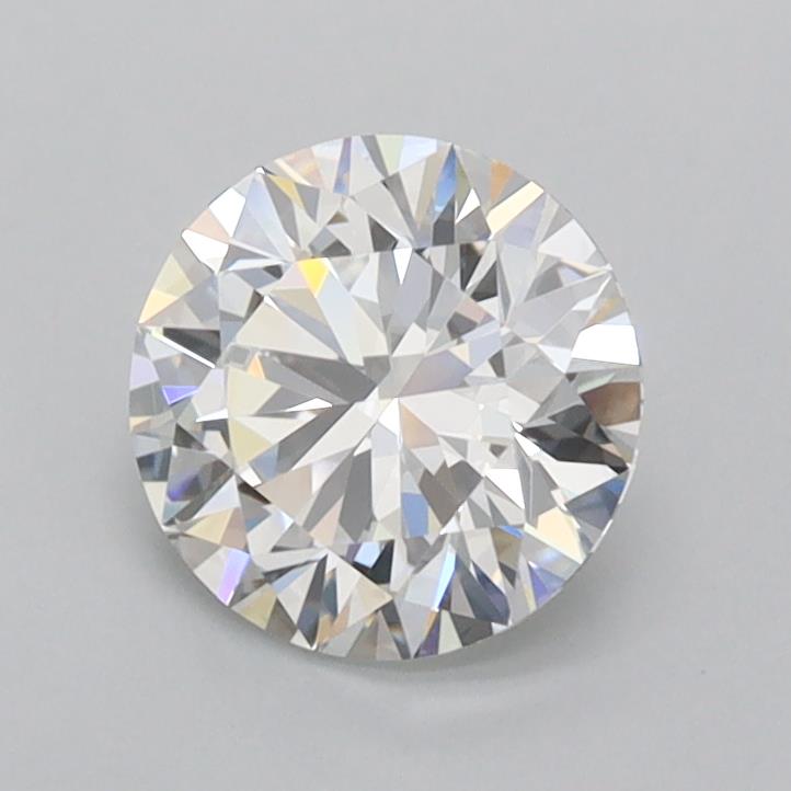 1.03 Carat Round Lab Diamond :: 360 spin frame 04