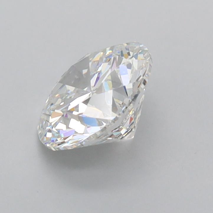 1.03 Carat Round Lab Diamond :: 360 spin frame 06