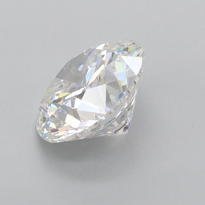 1.03 Carat Round Lab Diamond :: 360 spin frame 04