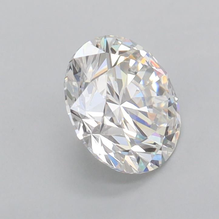 1.03 Carat Round Lab Diamond :: 360 spin frame 07