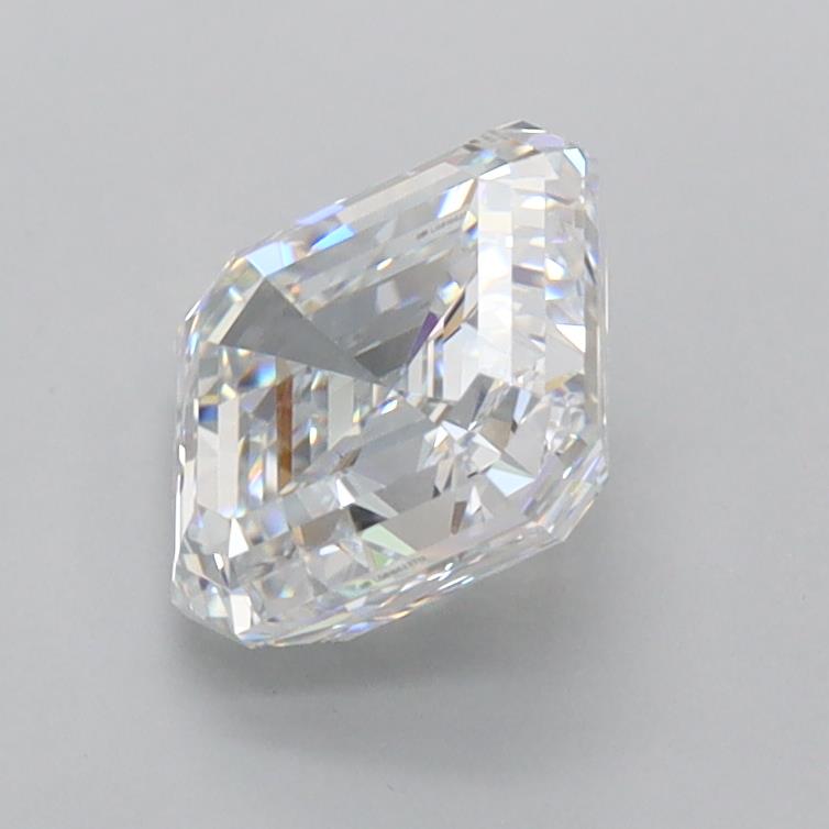 1.52 Carat Asscher Lab Diamond :: 360 spin frame 01