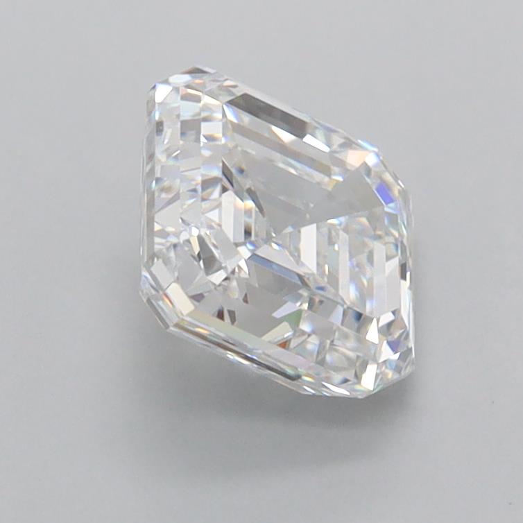 1.52 Carat Asscher Lab Diamond :: 360 spin frame 02