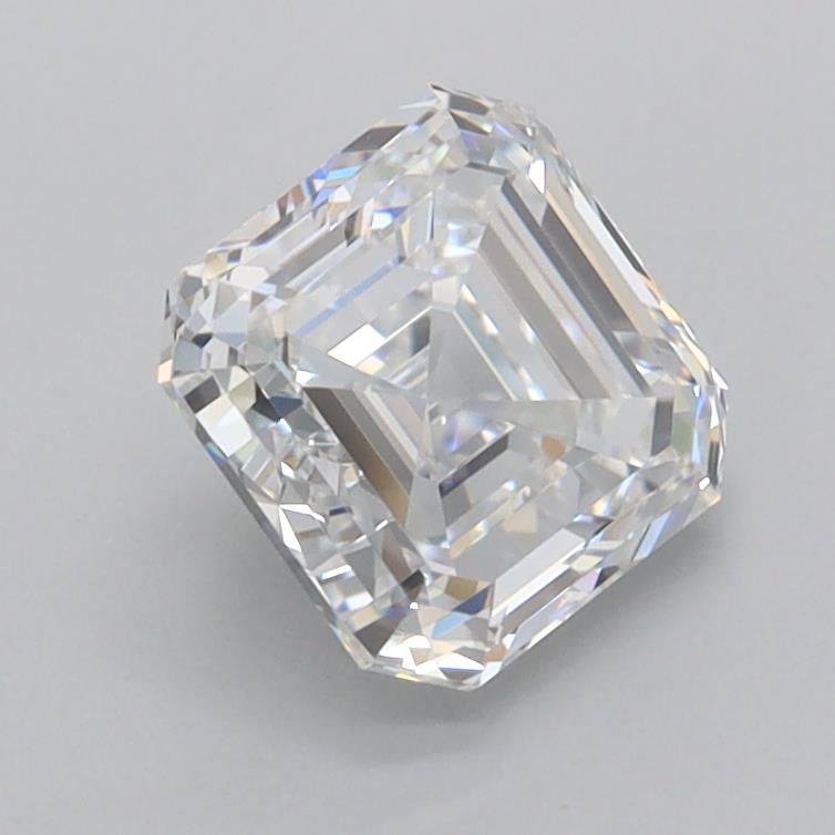1.52 Carat Asscher Lab Diamond :: 360 spin frame 03