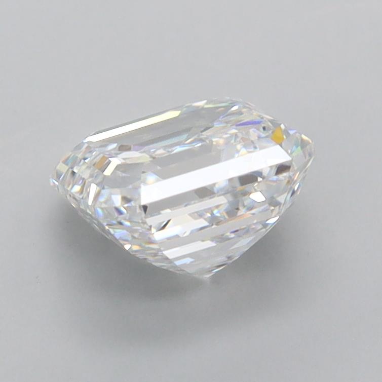 1.52 Carat Asscher Lab Diamond :: 360 spin frame 05