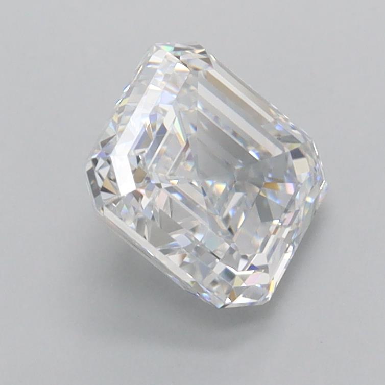 1.52 Carat Asscher Lab Diamond :: 360 spin frame 06