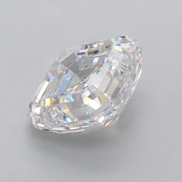1.52 Carat Asscher Lab Diamond :: 360 spin frame 07