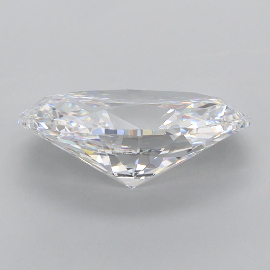 1.81 Carat Oval Lab Diamond :: 360 spin frame 01