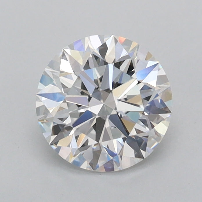 1.01 Carat Round Lab Diamond