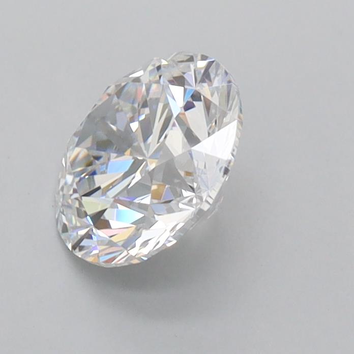 1.01 Carat Round Lab Diamond :: 360 spin frame 02