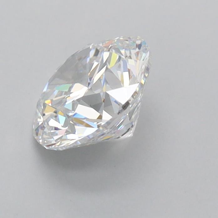 1.01 Carat Round Lab Diamond :: 360 spin frame 05