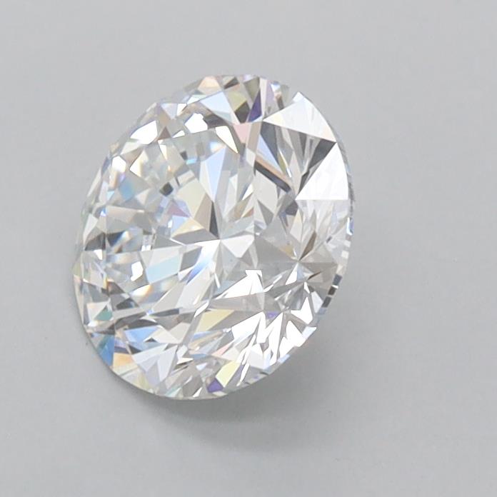 1.01 Carat Round Lab Diamond :: 360 spin frame 07