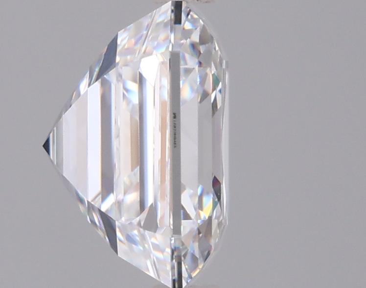 3.83 Carat Asscher Lab Diamond :: 360 spin frame 02