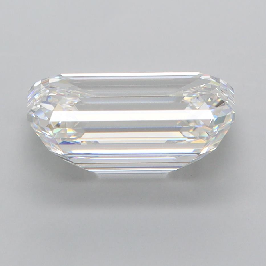 2.92 Carat Emerald Lab Diamond :: 360 spin frame 02