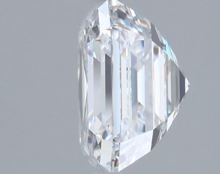 3.45 Carat Asscher Lab Diamond :: 360 spin frame 02