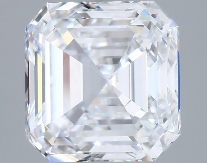 3.45 Carat Asscher Lab Diamond :: 360 spin frame 05