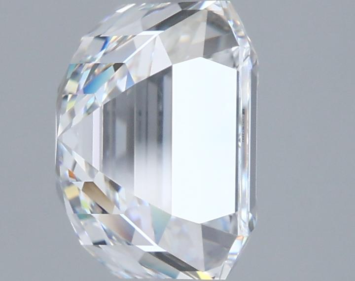 3.45 Carat Asscher Lab Diamond :: 360 spin frame 07