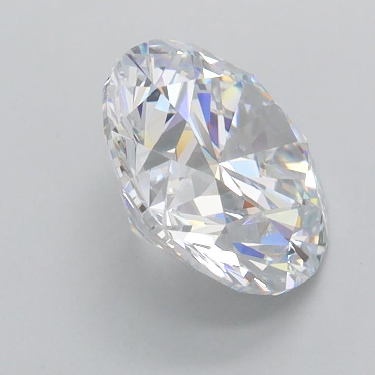 1.98 Carat Round Lab Diamond :: 360 spin frame 02