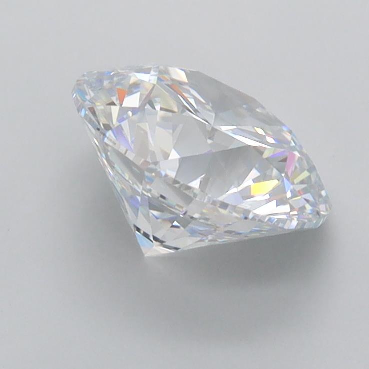 1.98 Carat Round Lab Diamond :: 360 spin frame 03