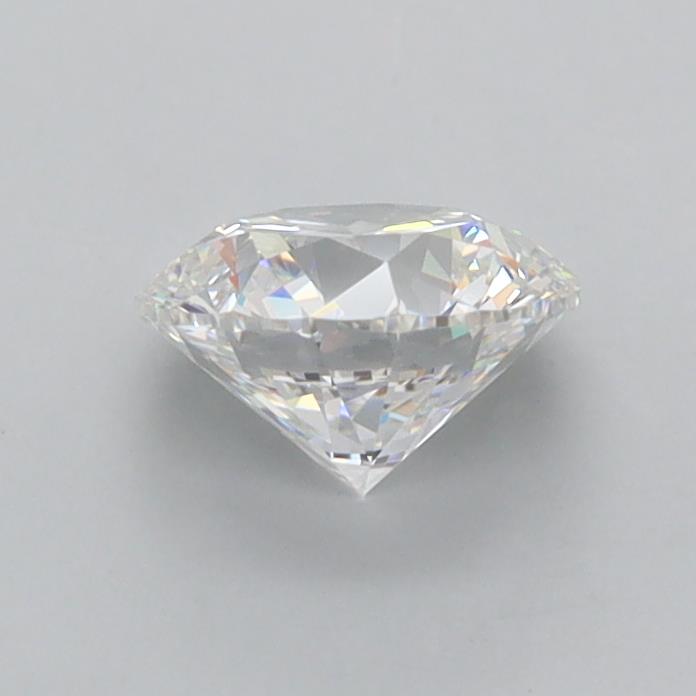 0.96 Carat Round Lab Diamond :: 360 spin frame 02