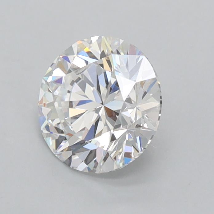 0.96 Carat Round Lab Diamond :: 360 spin frame 03