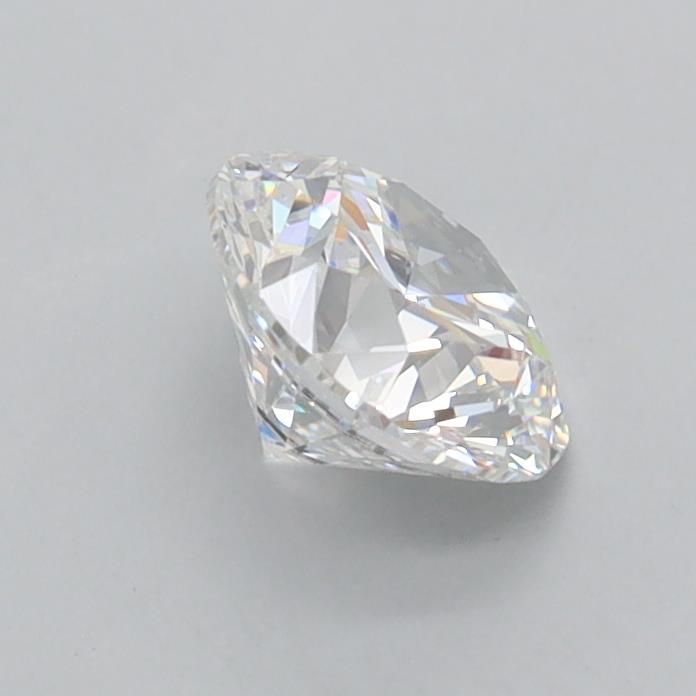 0.96 Carat Round Lab Diamond :: 360 spin frame 04