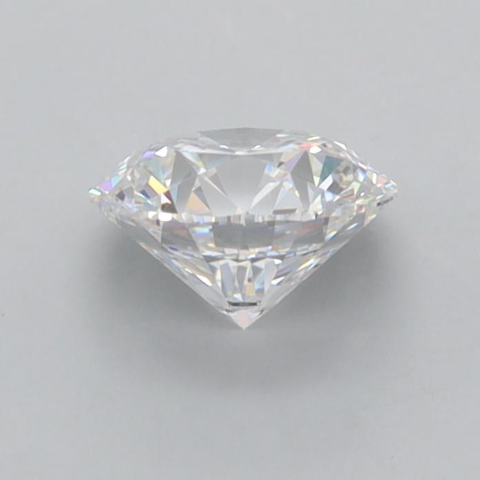 0.96 Carat Round Lab Diamond :: 360 spin frame 02