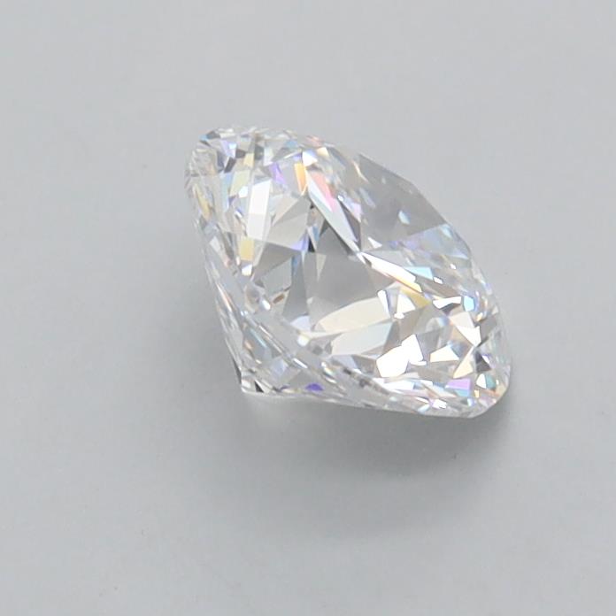 0.96 Carat Round Lab Diamond :: 360 spin frame 05