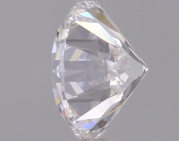 0.66 Carat Round Lab Diamond :: 360 spin frame 04