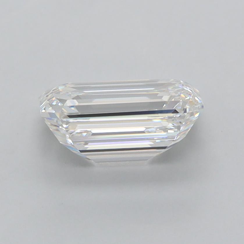 1.51 Carat Emerald Lab Diamond :: 360 spin frame 01