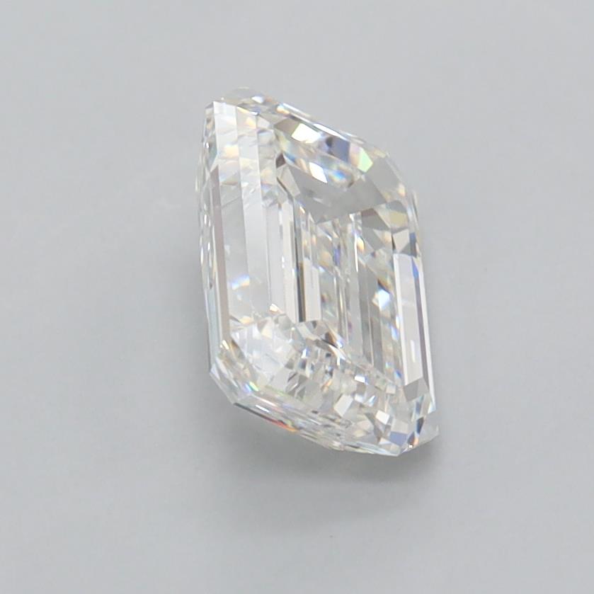1.51 Carat Emerald Lab Diamond :: 360 spin frame 02