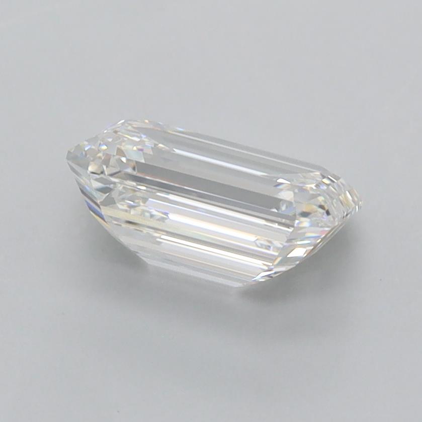 1.51 Carat Emerald Lab Diamond :: 360 spin frame 05