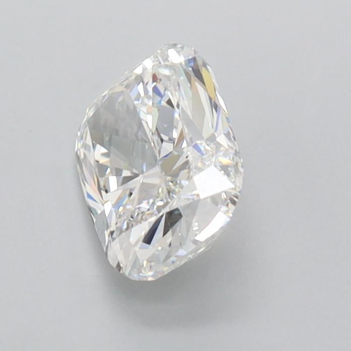 1.01 Carat Elongated Cushion Lab Diamond :: 360 spin frame 02