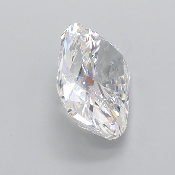 1.00 Carat Elongated Cushion Lab Diamond :: 360 spin frame 02