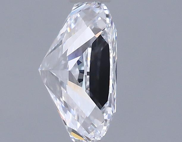 1.02 Carat Elongated Cushion Lab Diamond :: 360 spin frame 05