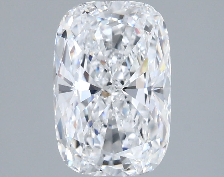 1.93 Carat Elongated Cushion Lab Diamond