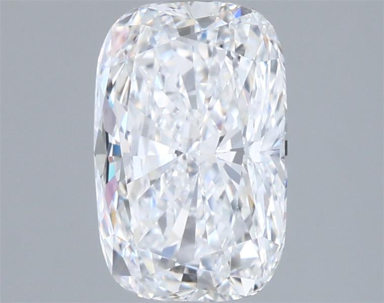 1.93 Carat Elongated Cushion Lab Diamond :: 360 spin frame 05