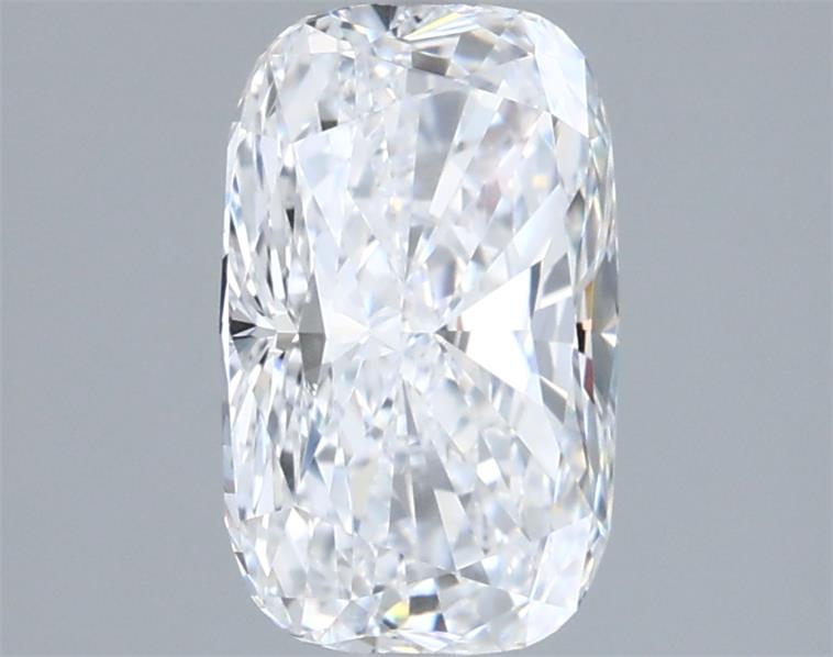 1.93 Carat Elongated Cushion Lab Diamond :: 360 spin frame 06