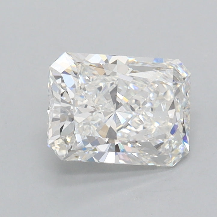 1.01 Carat Radiant Lab Diamond