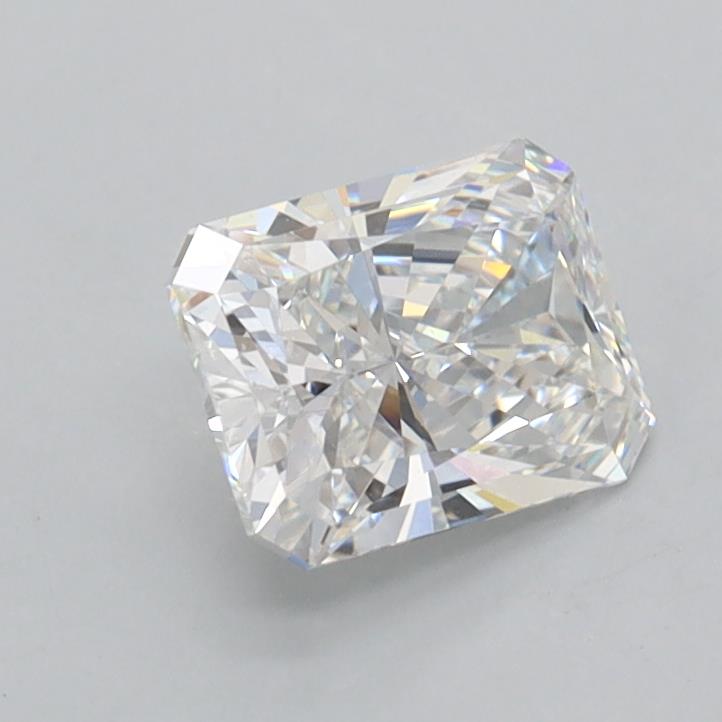 1.01 Carat Radiant Lab Diamond :: 360 spin frame 04